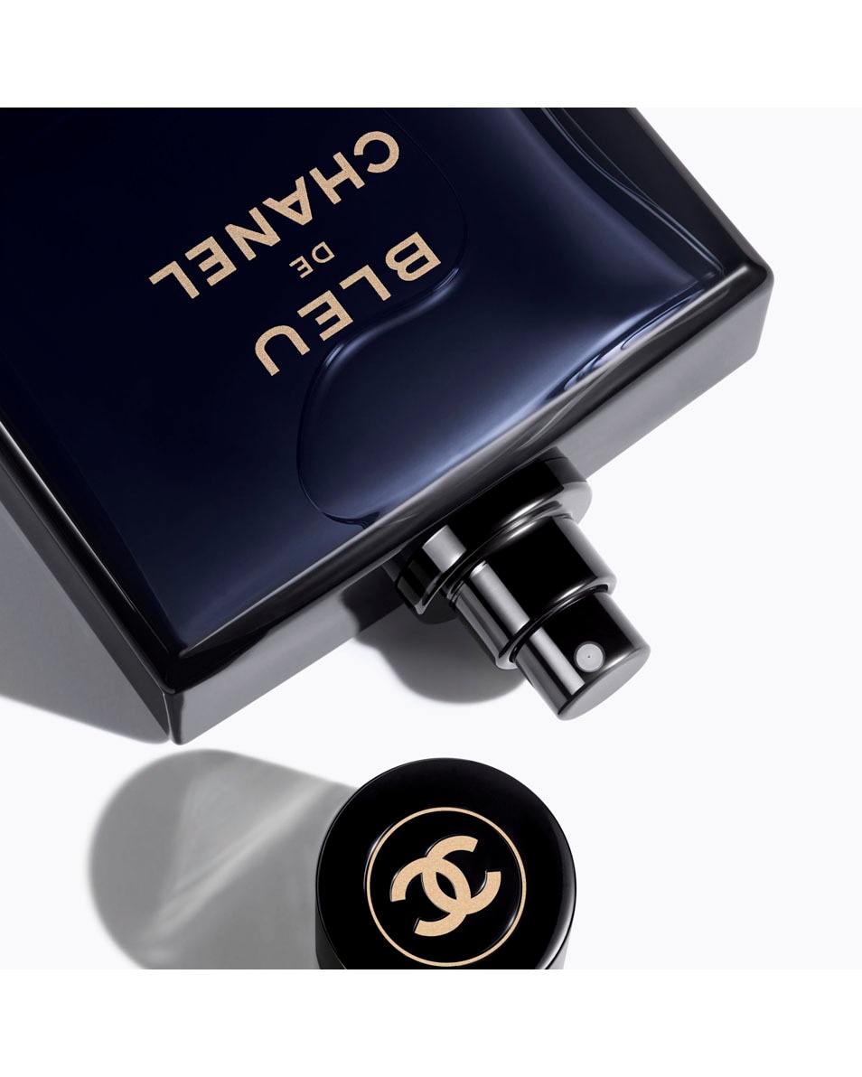 CHANEL BLEU DE CHANEL PARFUM VAPORISATEUR 50 ML 2