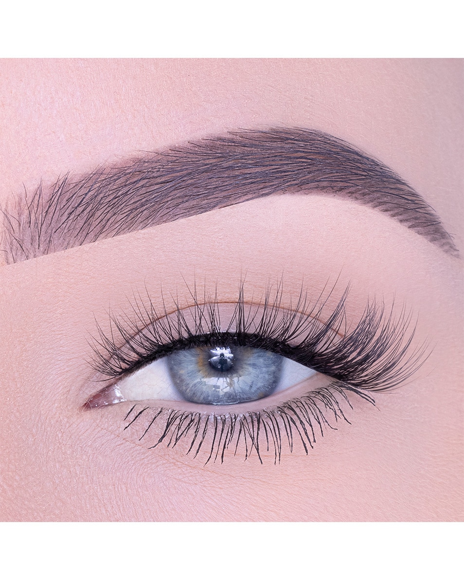 QUEEN TARZI LUXURY LASHES ELLA 1 ST 2