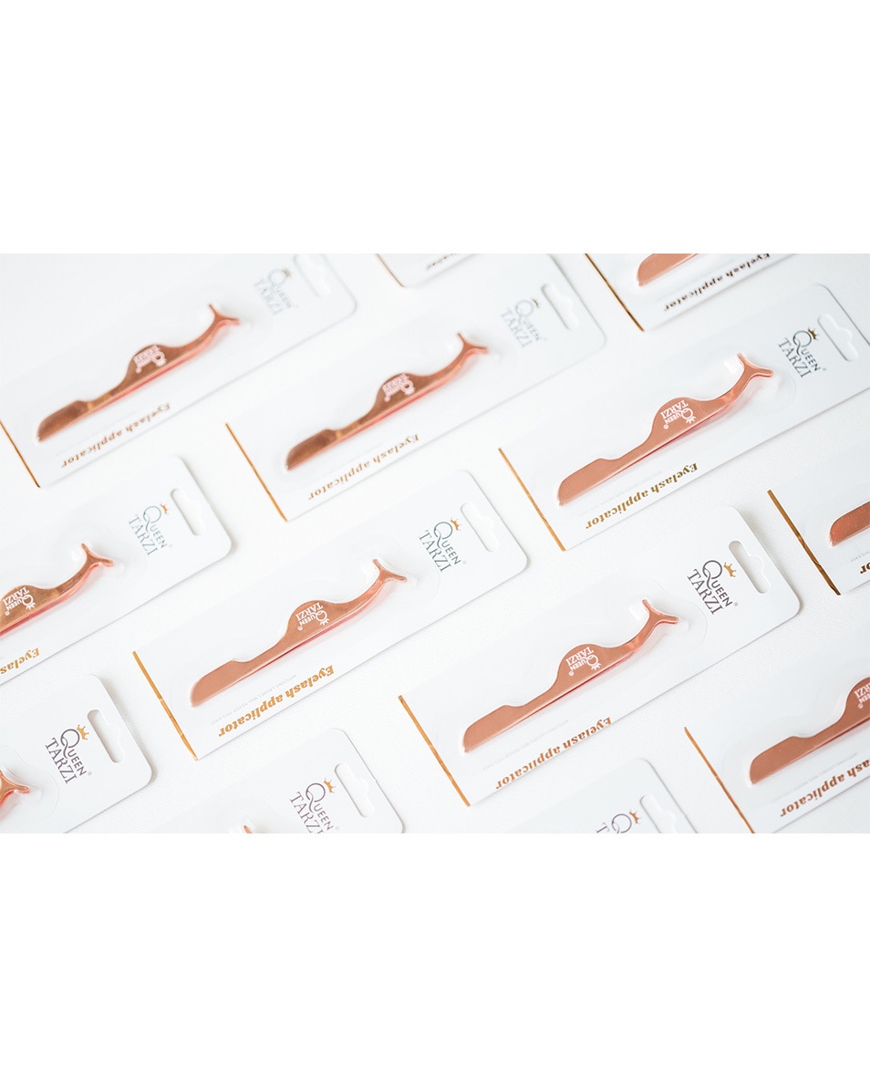 LASH APPLICATOR