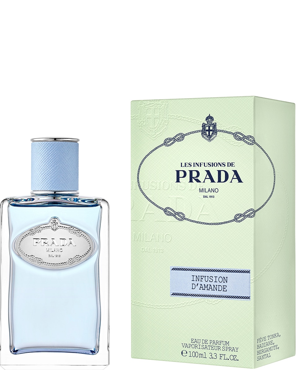 PRADA INFUSION D'AMANDE EAU DE PARFUM 100 ML 2