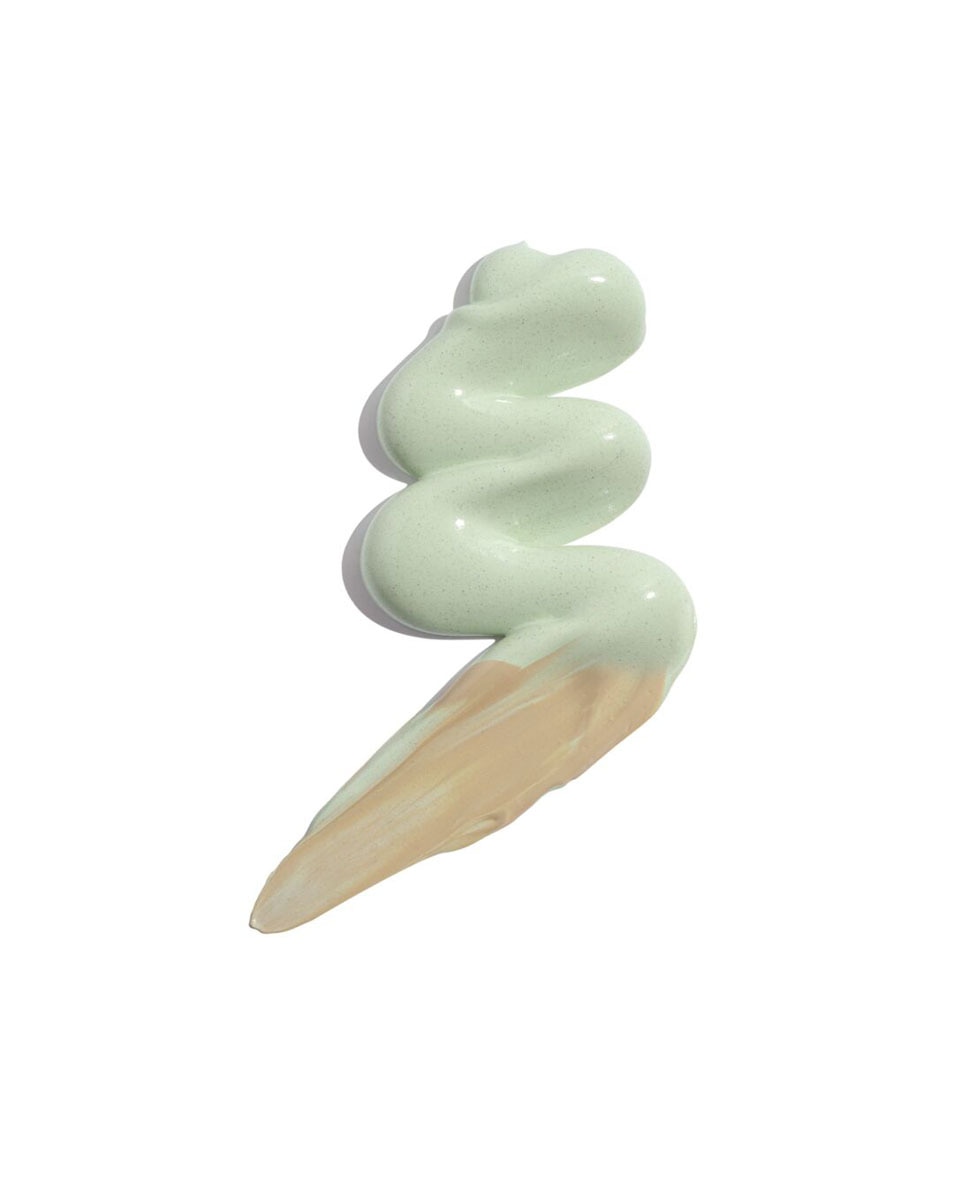 SOIN PERFECTEUR DE TEINT AVEC CORRECTION COLORIELLE