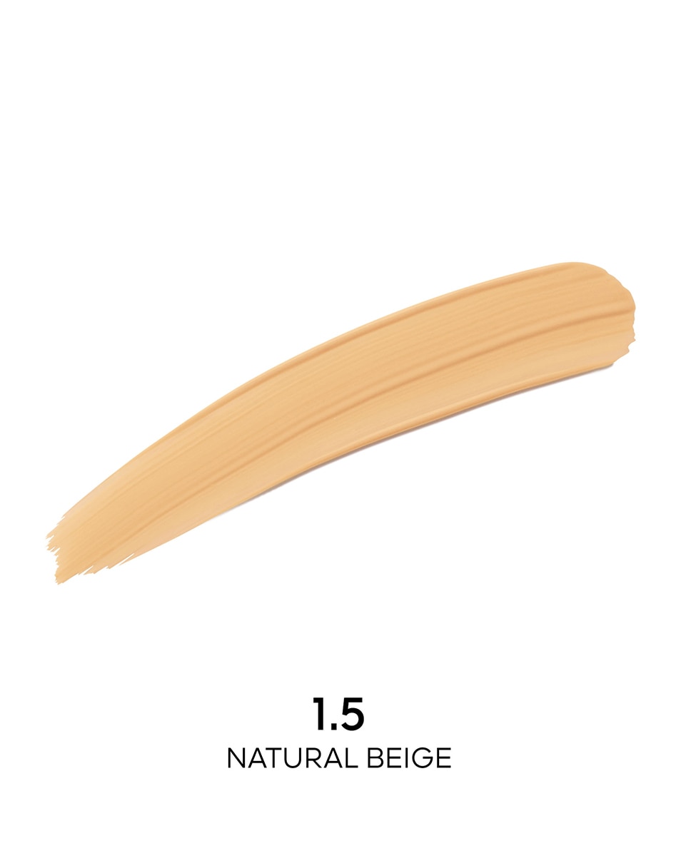 GUERLAIN PRECIOUS LIGHT ENLUMINEUR EFFET RAJEUNISSANT 1.5 BEIGE NATUREL 2