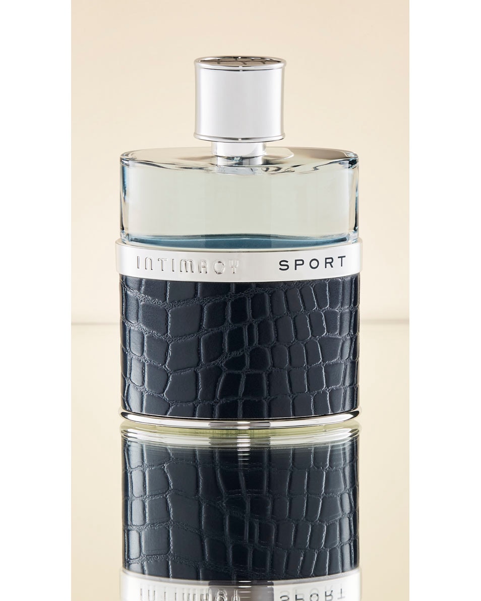 INTIMACY SPORT EAU DE TOILETTE 75 ML 2