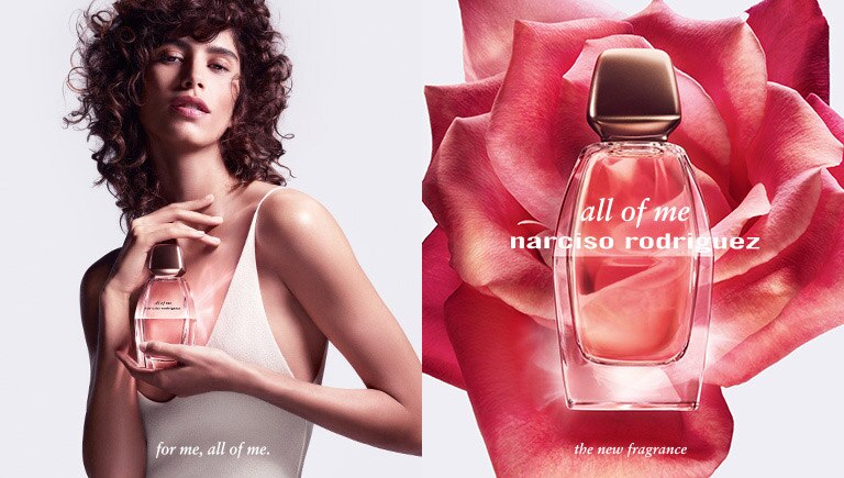 Narciso Rodriguez All Of Me Narciso Rodriguez All Of Me