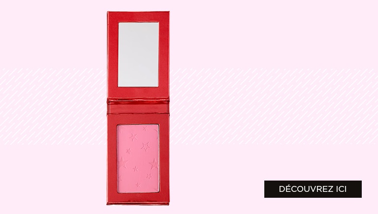 BE CREATIVE MAKE UP midnight cherry collection	 BE CREATIVE MAKE UP midnight cherry collection