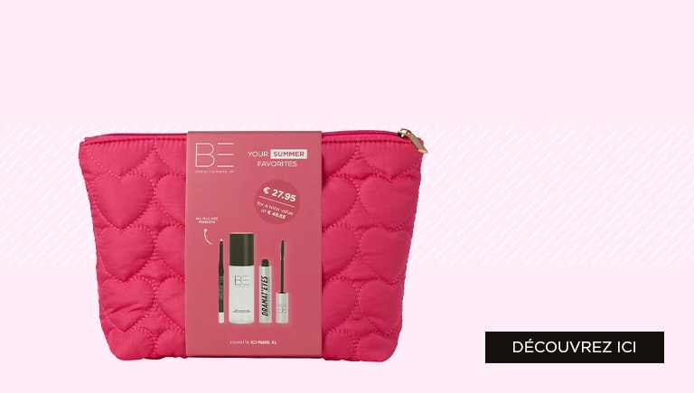 BE CREATIVE MAKE UP SUMMER FAVORITES BE CREATIVE MAKE UP SUMMER FAVORITES