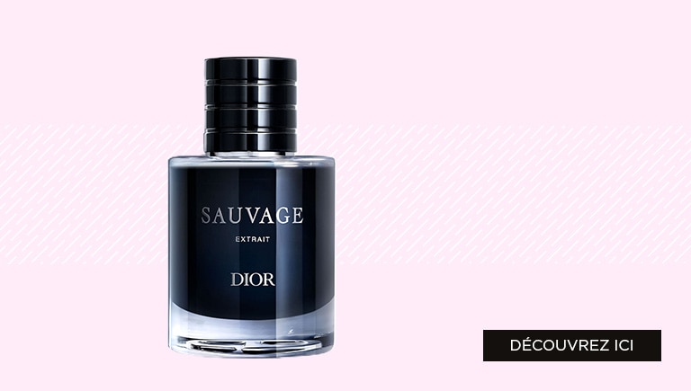 DIOR SAUVAGE EXTRAIT DIOR SAUVAGE EXTRAIT