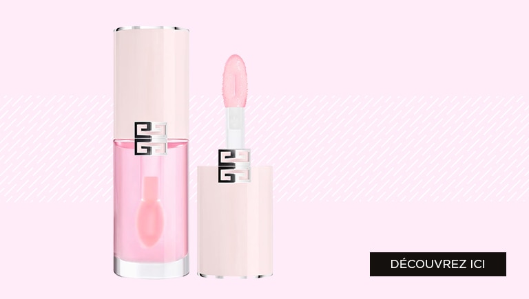 GIVENCHY COSMETICS PERFECTO SERUM LIP OIL GIVENCHY COSMETICS PERFECTO SERUM LIP OIL