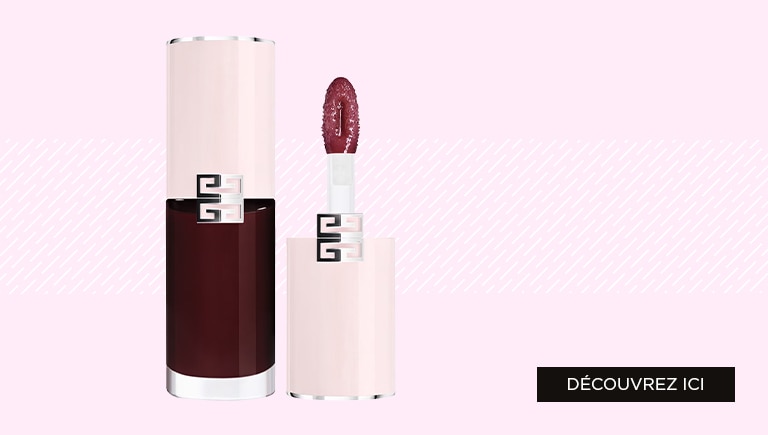 GIVENCHY COSMETICS SERUM LIP OIL GIVENCHY COSMETICS SERUM LIP OIL