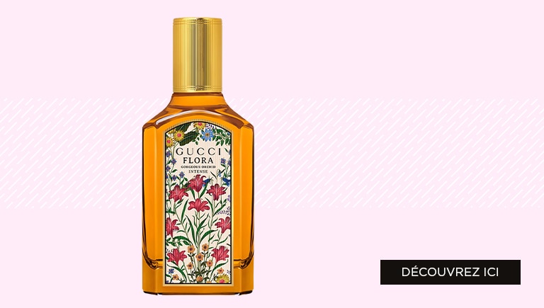 GUCCI FLORA GORGEOUS ORCHID EDP INTENSE GUCCI FLORA GORGEOUS ORCHID EDP INTENSE