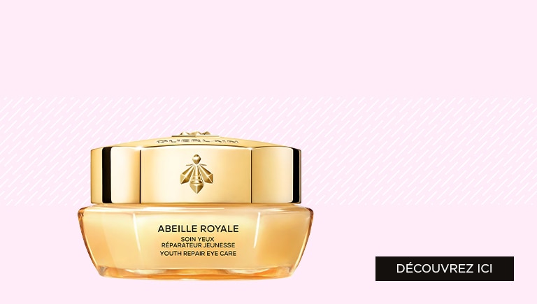 GUERLAIN abeille royale eye cream GUERLAIN abeille royale eye cream