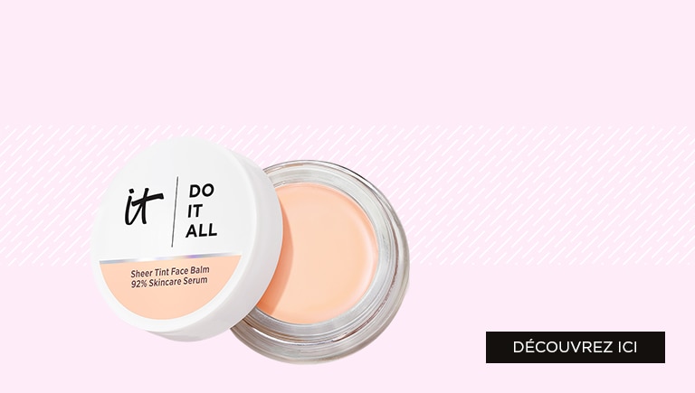 IT COSMETICS do-it-all balm IT COSMETICS do-it-all balm