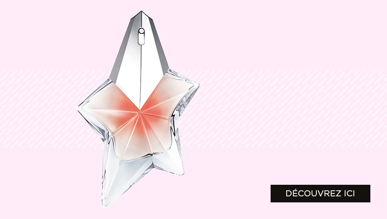 MUGLER ANGEL BLUSH MUGLER ANGEL BLUSH