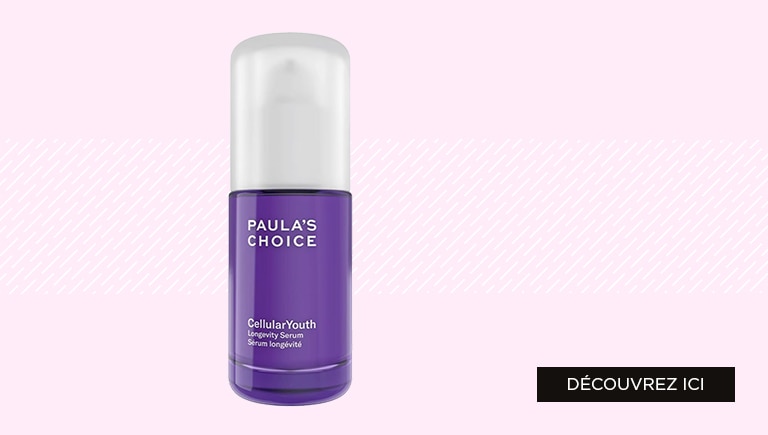 PAULA'S CHOICE cellularyouth	 PAULA'S CHOICE cellularyouth