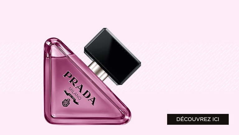 PRADA PARADOXE SWEET CHEMISTRY PRADA PARADOXE SWEET CHEMISTRY