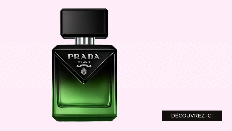 PRADA Paradigme new Parfum PRADA Paradigme new Parfum