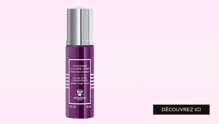 SISLEY rose noire Sérum visage SISLEY rose noire Sérum visage