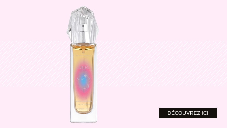 THE PERFUMIST zodiac collection - libra THE PERFUMIST zodiac collection - libra