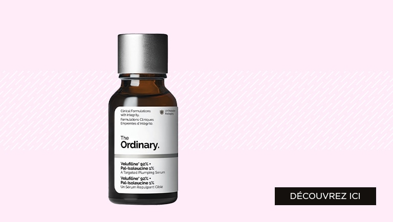 THE ORDINARY VOLUFILINE SERUM THE ORDINARY VOLUFILINE SERUM