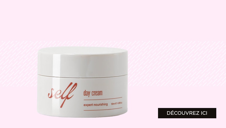 SELF EXPERT NOURISHING DAY CREAM SELF EXPERT NOURISHING DAY CREAM