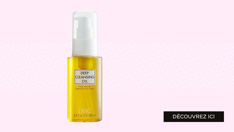 DHC deep cleansing oil DHC deep cleansing oil