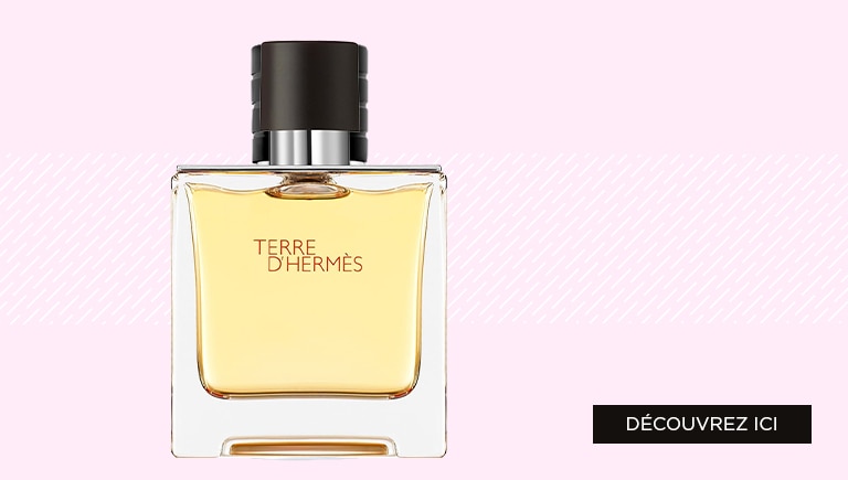 HERMES terre d'hermes parfum man HERMES terre d'hermes parfum man