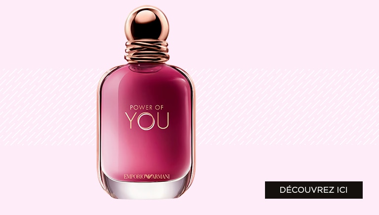 ARMANI POWER OF YOU ARMANI POWER OF YOU