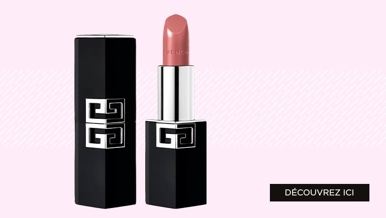 GIVENCHY COSMETICS LE ROUGE SATIN GIVENCHY COSMETICS LE ROUGE SATIN