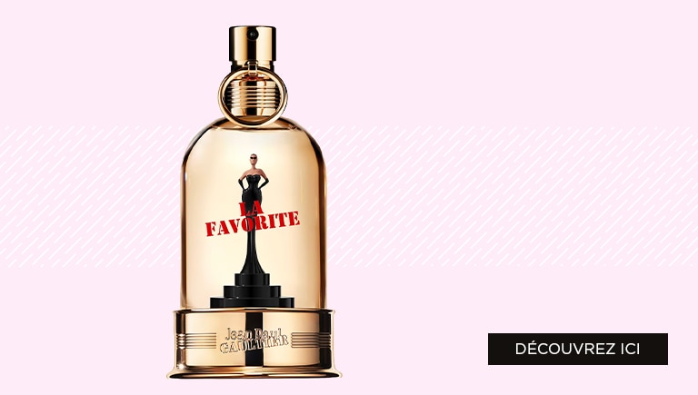 JEAN PAUL GAULTIER la favorite JEAN PAUL GAULTIER la favorite