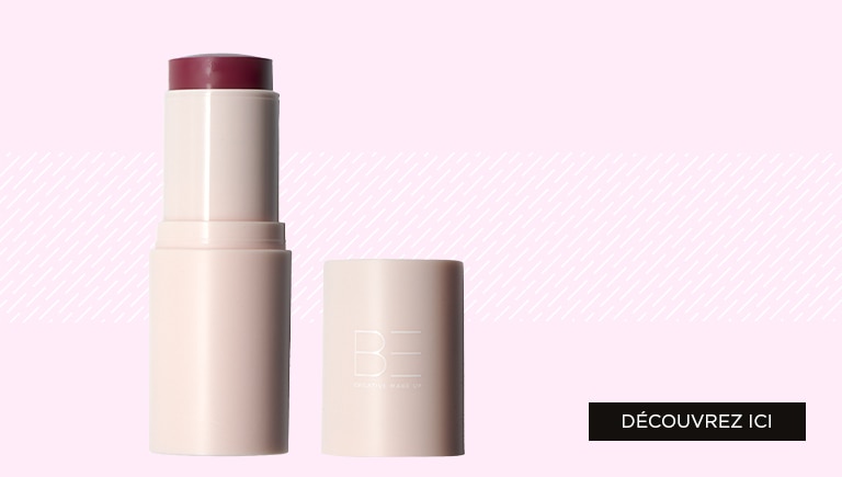 BE CREATIVE MAKE UP BLURING BALM STICK BE CREATIVE MAKE UP BLURING BALM STICK