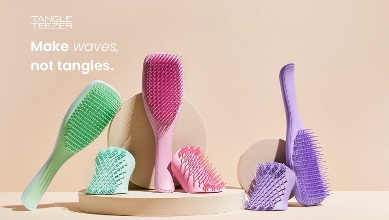 Tangle Teezer Tangle Teezer