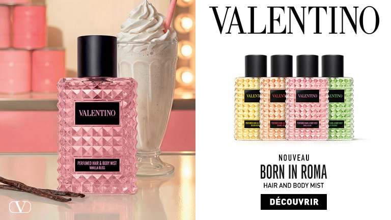 Valentino Mist Valentino Mist
