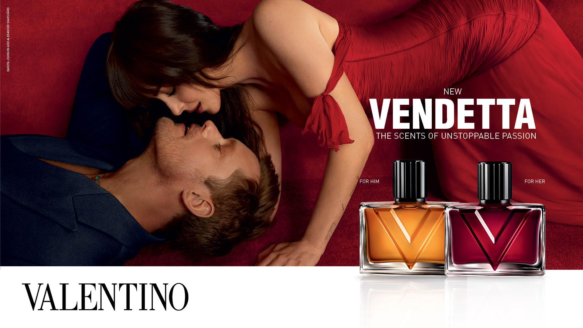 Valentino Vendetta Valentino Vendetta