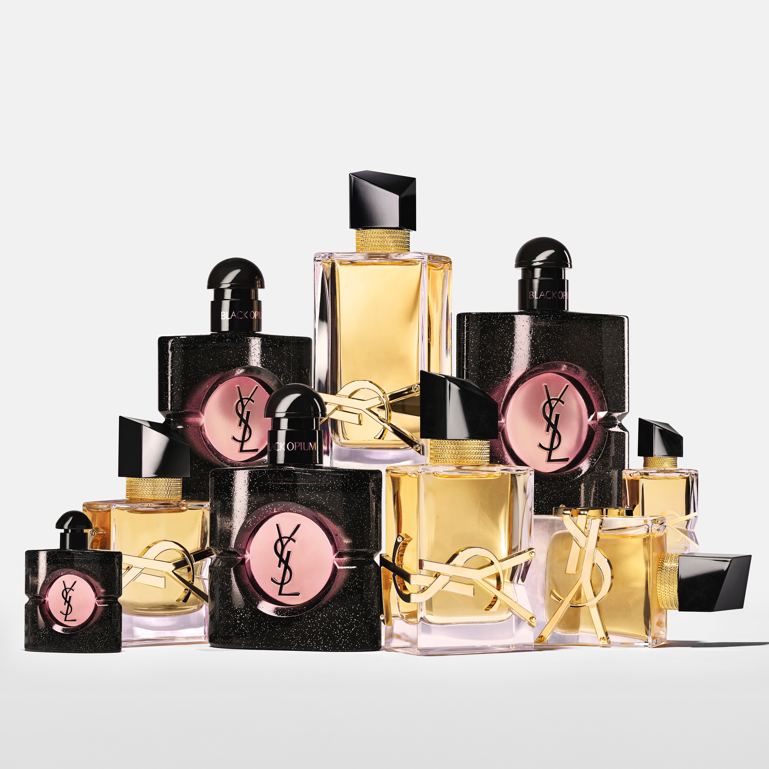 PARFUM FEMME Parfum Femme